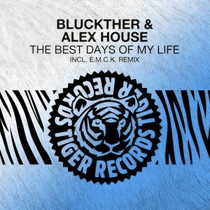 The Best Days of My Life (original Radio Edit)