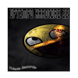 Uptempo Hardcore 22 (Explicit)