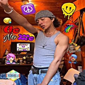 Go No Mo (Explicit)