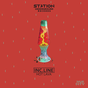 Hot Lava (Original Mix)