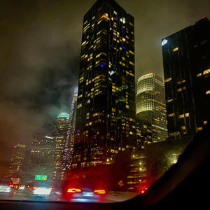 How It Is (Explicit)