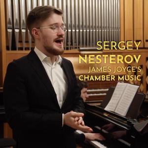 Nesterov: Chamber Music (Song Cycle)