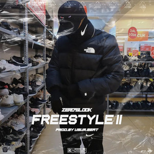 Freestyle 2 (Explicit)