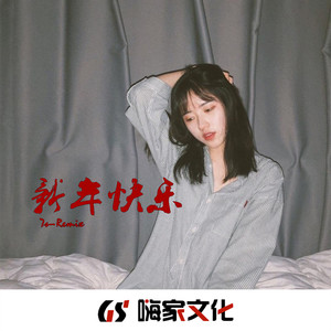 新年快乐 (DJ版)