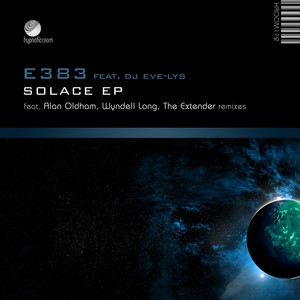Solace (Original Mix)