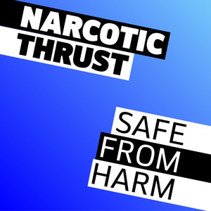Safe From Harm (Original Mix)