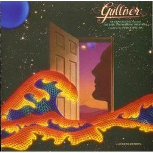 Gulliver [SOUNDTRACK]