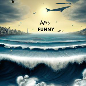 Life's Funny (feat. Kristah Harris)