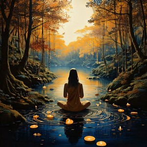 Inner Calm: Music for Focused Meditation