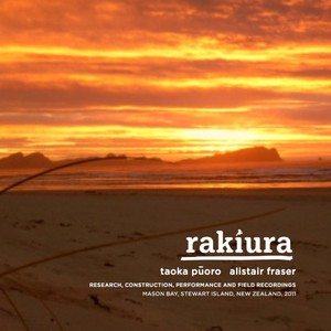 Rakiura