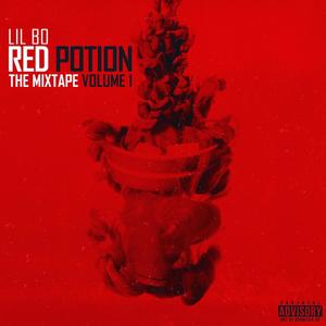 Red Potion The Mixtape Volume1 (Explicit)