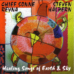 Healing Songs of Earth & Sky