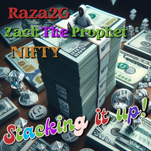 Stacking It Up (Explicit)