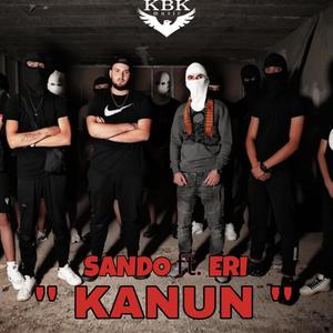 Kanun (feat. Eri) (Explicit)