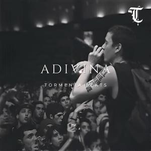 ADIVINA (Piano Boom Bap Old School Instrumental Beat)