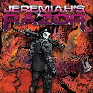 Jeremiah's Razor (Explicit)