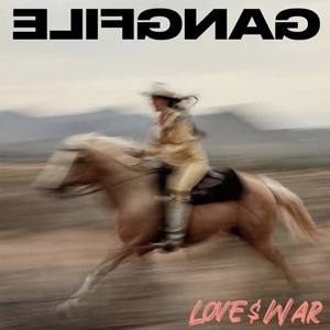 Love & War (Never Surrender)