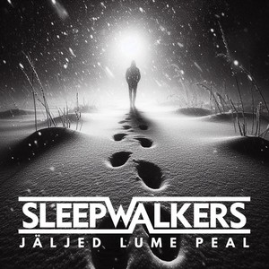 Jäljed Lume Peal