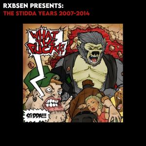 The STiDDA Years: 2007-2014 (Explicit)