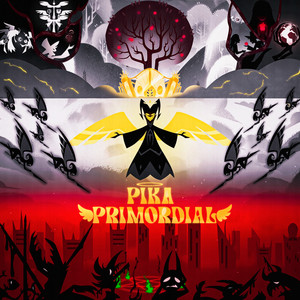 Pika Primordial (Explicit)