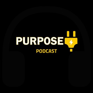 Purpose Plug Podcast: Progress Over Perfection
