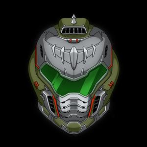 Darkest Age (DOOM) , part 2