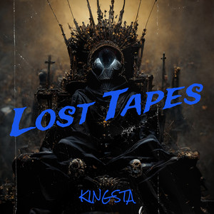 Reaper & King II (Explicit)