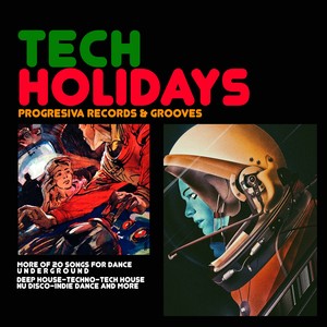 Everybody Lies (Omar Labastida Remix)