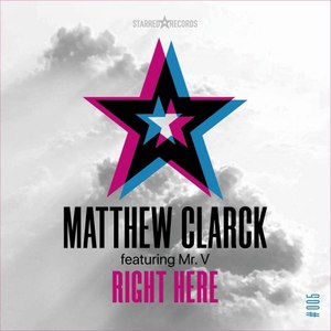 Right Here (Radio Edit)