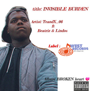 INVINSIBLE BURDEN