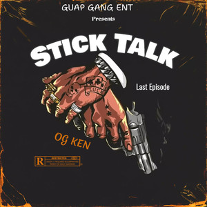 Stick Talk (Explicit)