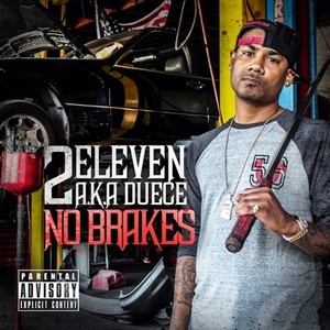 No Brakes (Explicit)