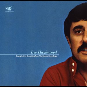 Lee Hazlewood - Everybody Calls Me Something