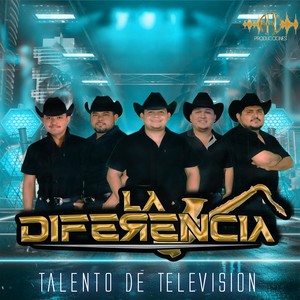 Talento De Television (Live)