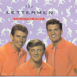 The Lettermen - Be My Girl (Remastered 1991)