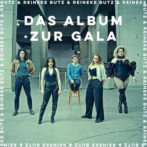 DAS ALBUM ZUR GALA