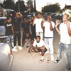 Go off Remix (feat. 400 Keese) (Explicit)