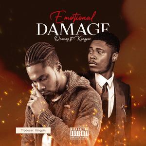 Emotional Damage (feat. k-wyze kingpin)