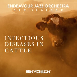 Infectious Diseases in Cattle