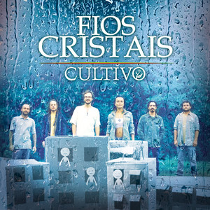 Fios Cristais