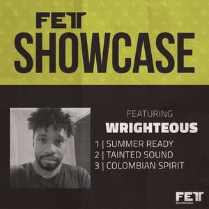 Showcase EP