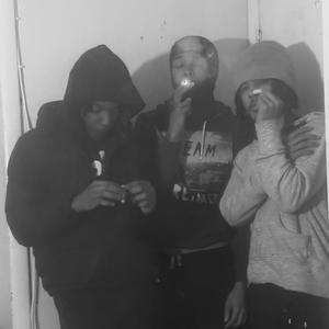 Love you (feat. Bankroll Trap & HTG Cartii)