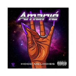 Amarie - No Permission (Explicit)