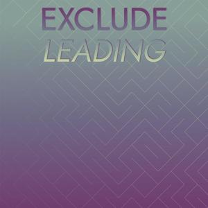 Exclude Leading