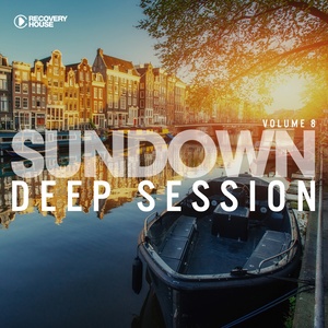 Sundown Deep Session, Vol. 8