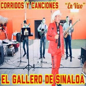 Corridos Y Canciones En Vivo