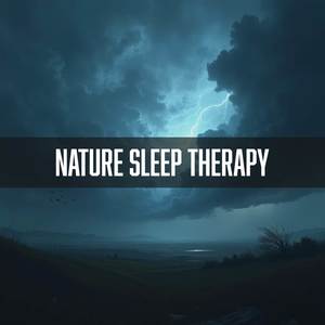 Remote Thunderstorm for Sleep
