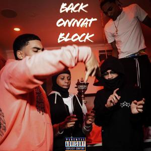 Back Onnat Block (feat. 83Baby & K.Sixmade) [Explicit]