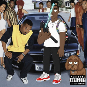 Next friday (Explicit)