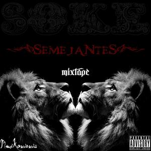 SIN TIEMPO PARA UN SEGUNDO (feat. Phlema) [Explicit]